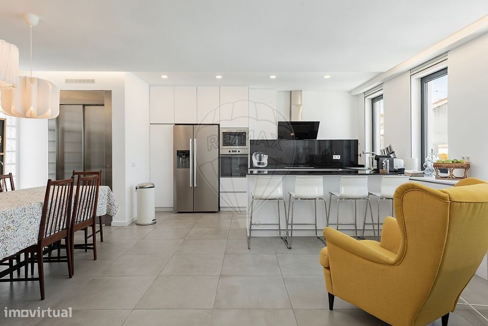 Apartamento T3 para venda