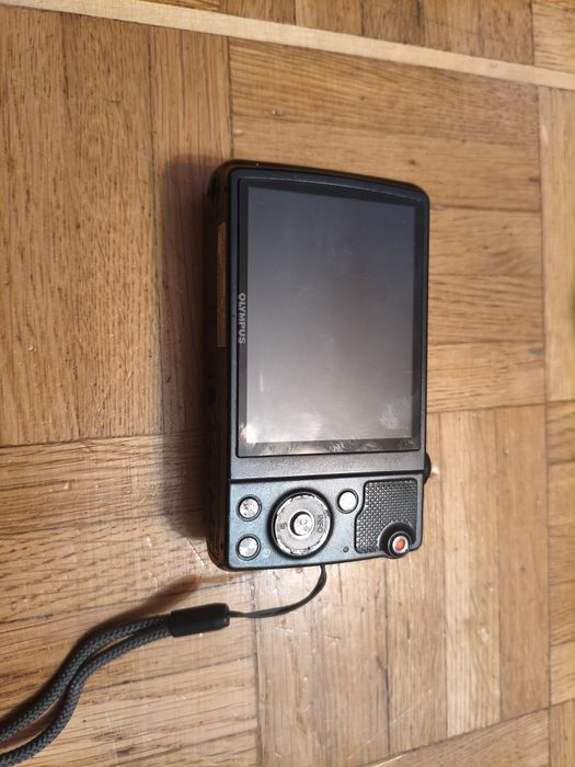 Aparat Olympus VR-340