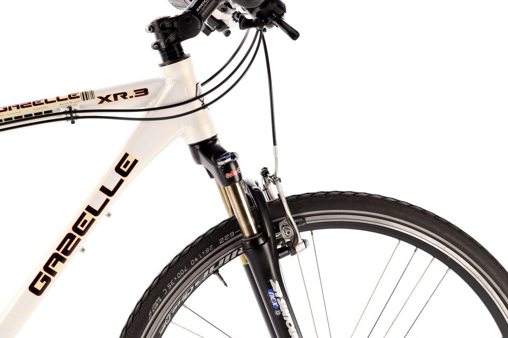 Rower crossowy Gazelle XR.3 54 cm (M)