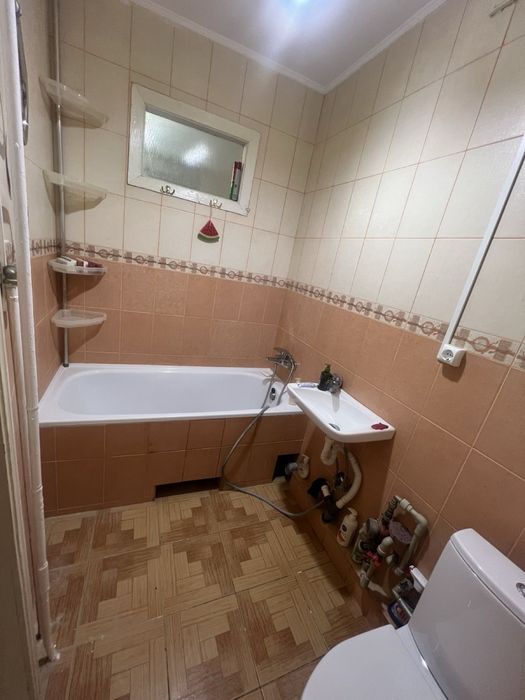 Можна з ТВАРИНКАМИ 2 кім.кв. вул. Садова(Кульпарківська)