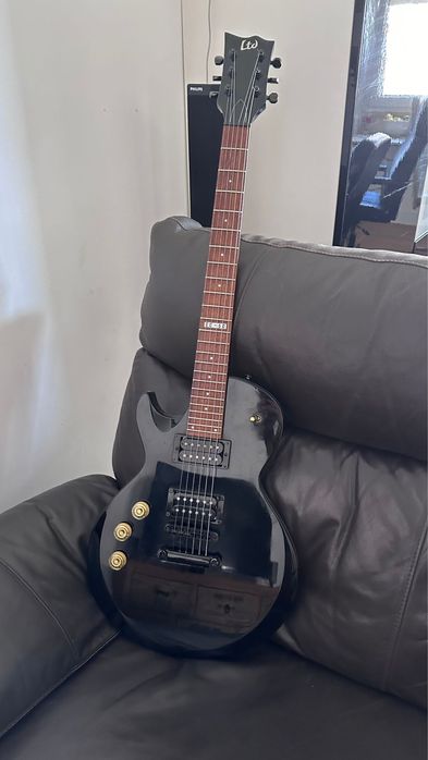 Guitarras Esqueedinas a Venda