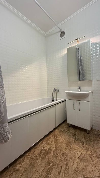 Продам Однокімнатну квартиру .Ірпінь.Дерпрограми!