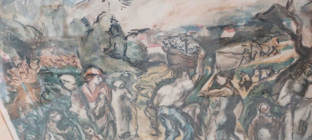 Calcografia do Louvre, Jacques Villon