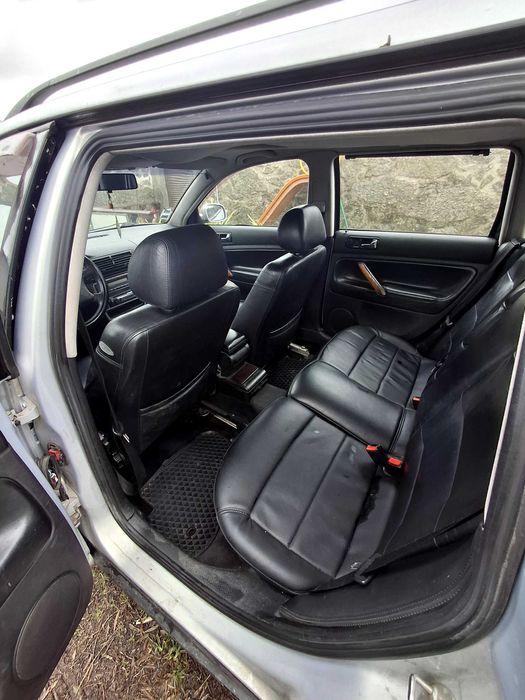 Passat 1.9 tdi 110cv