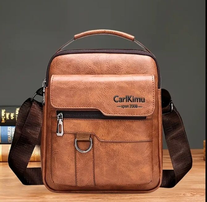 Сумка через плечо