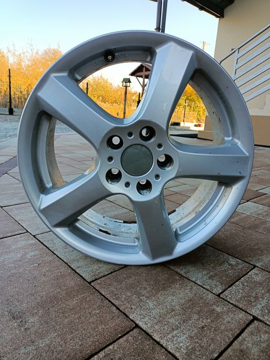 Felga Aluminiowa Enzo 16 5x105 Et 38