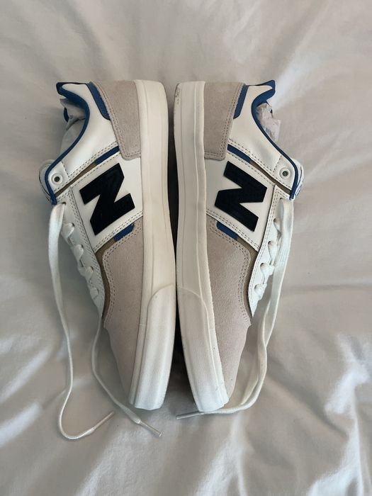 Tenis new balance novos tamnaho 44