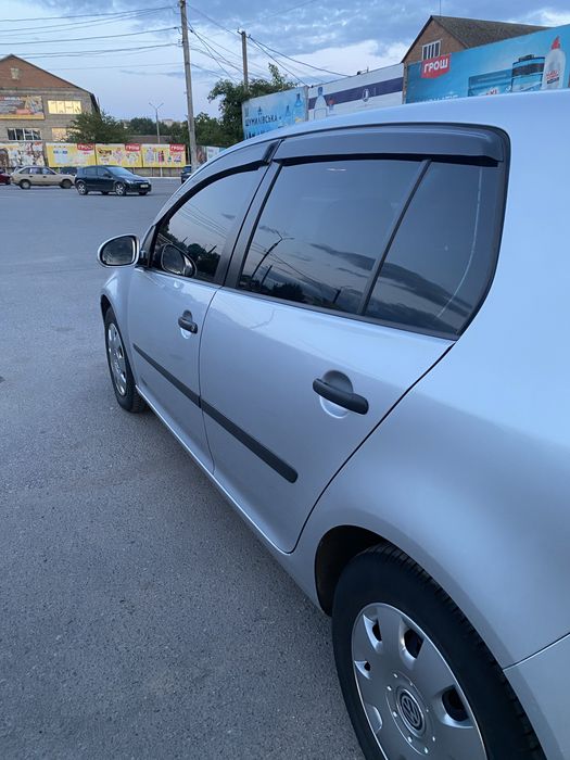 Продам авто Гольф 5