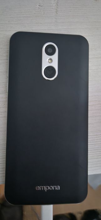 Emporia Smart 3. Na części.