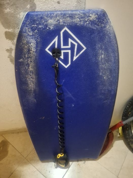 Pranchas bodyboard