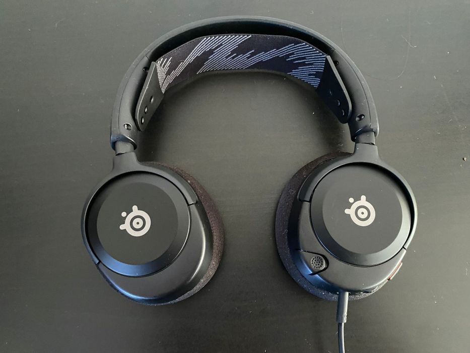 Steelseries Arctis Nova 1