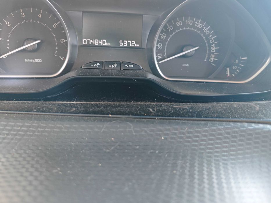 Peugeot 208 1.2 Style