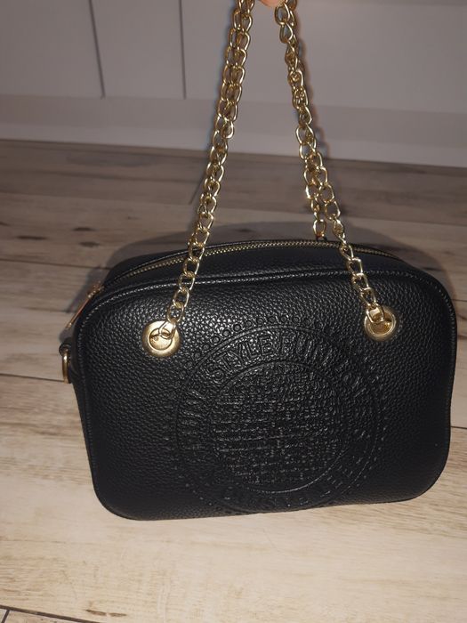 Жіноча стильна сумочка