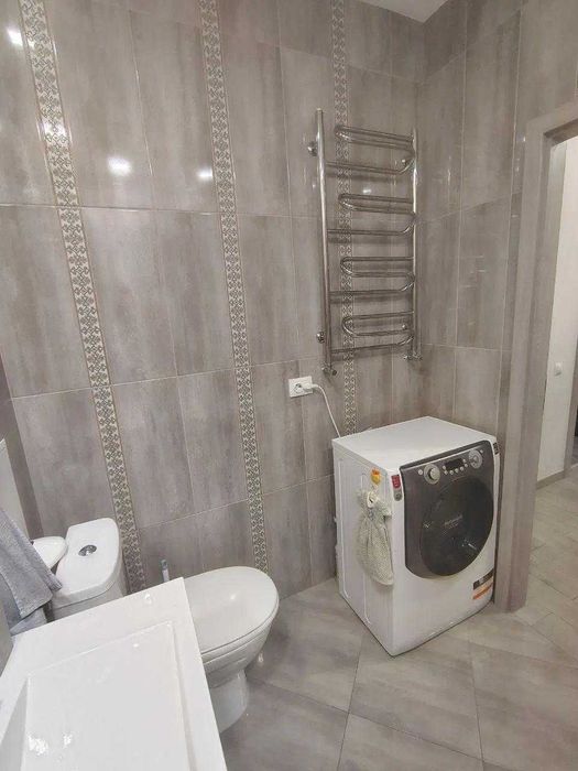 ПРОДАЖ 1-к.квартири 45/33/12м² Винники ЖК Затишний Дім 76000$