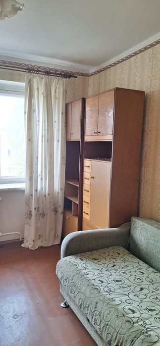 Продам 1кв(18.5м)