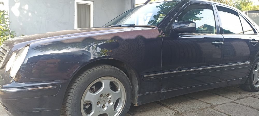 продам mercedes.