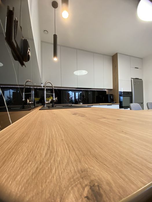 Meble na kuchenne na wymiar