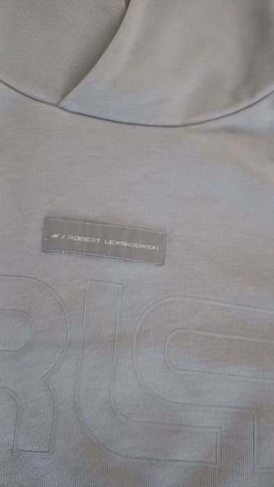 Bluza 4f Robert Lewandowski XS