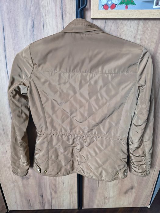 Kurtka wiosenna Zara S