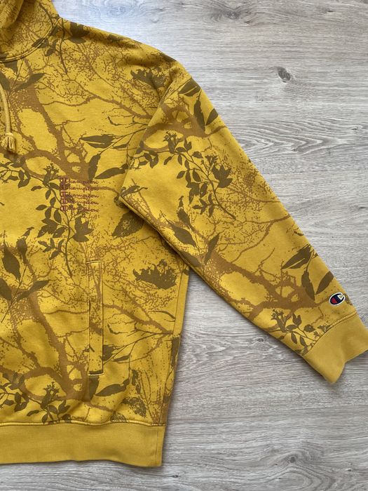 Худі Champion real tree оригінал