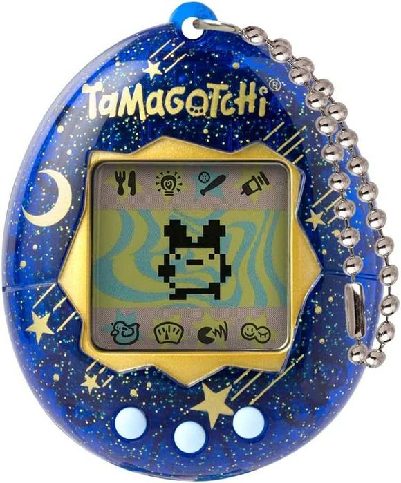 Bandai Original Tamagotchi - Gwiaździsta Noc
