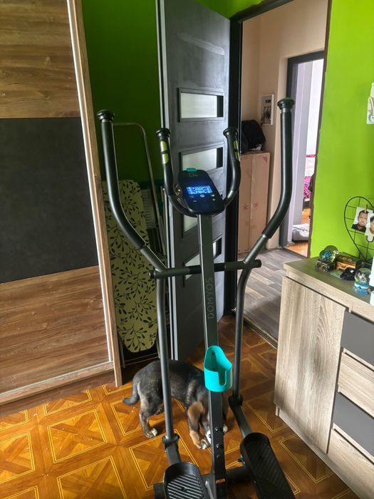 Orbitrek jak nowy  POLECAM!!