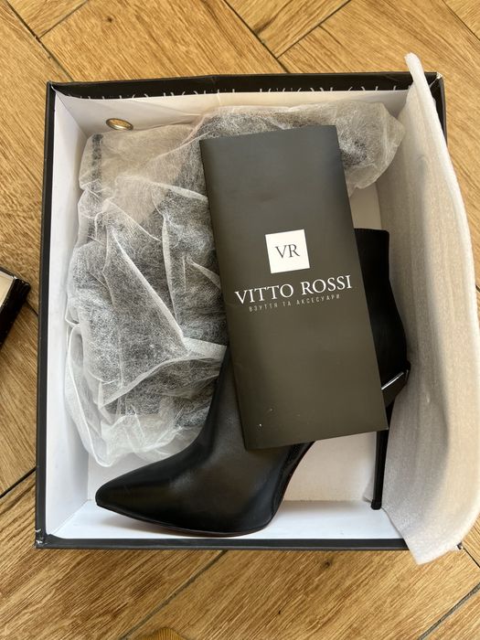 Ботильйони Vitto Rossi