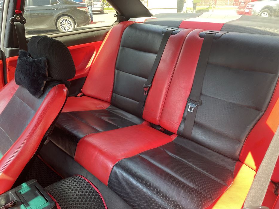 Продам BMW 3 series e 36