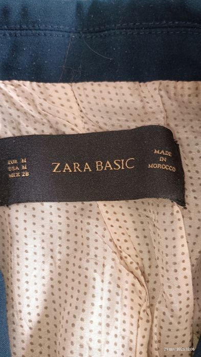 Marynarka Zara  M