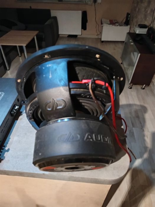 Sprzedam car audio