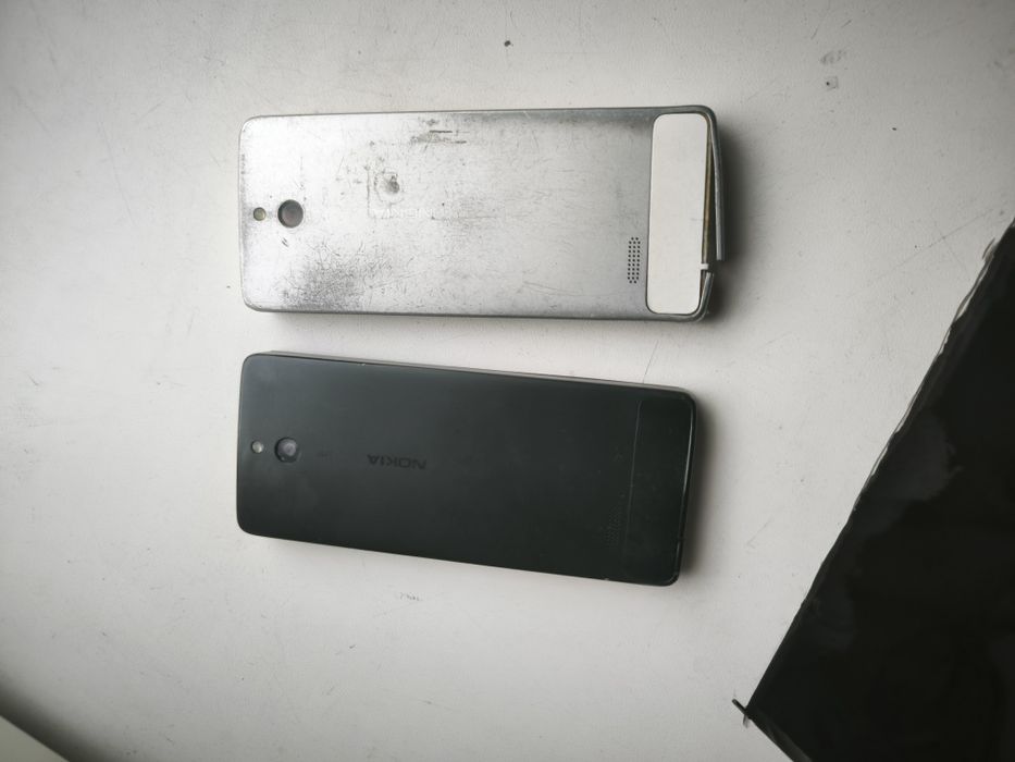 Nokia 515 під заміну корпуса  2шт
