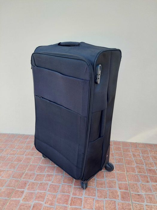 Mala / Trolley de Viagem grande Pack It
