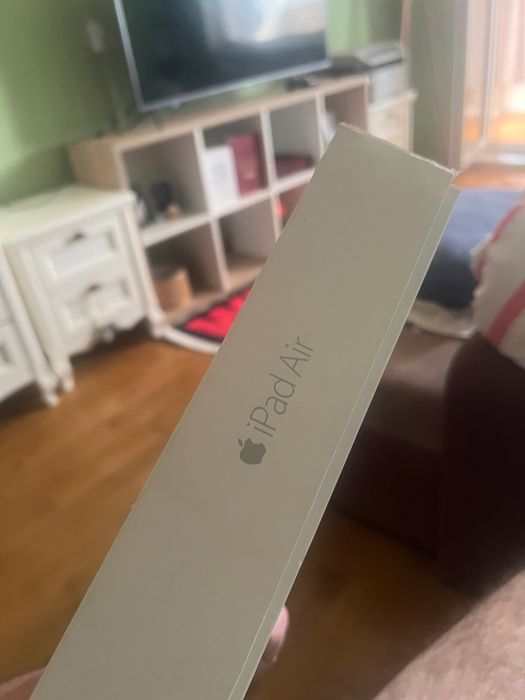 iPad Air 2 WiFi 16 gb, 10/10 + коробка, батарея тримає 45 хв