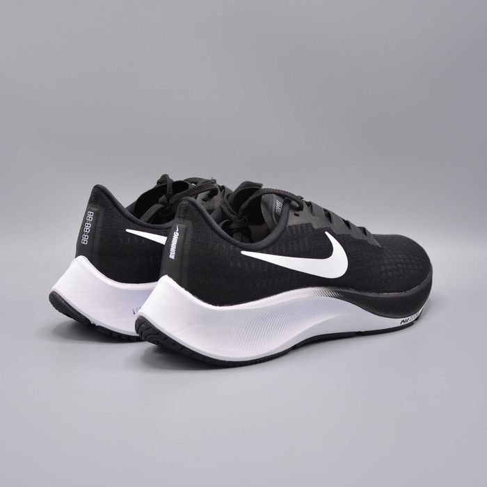 Бігові кросівки Nike Air Zoom Pegasus 37 Оригінал BQ9646-002 Кроссовки