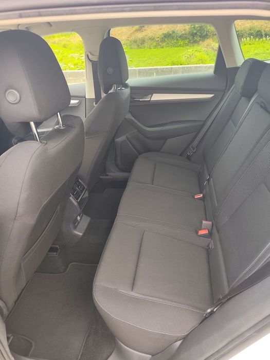 Skoda Karoq 1.5 TSI ACT Selection