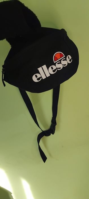 Bolchete Ellesse