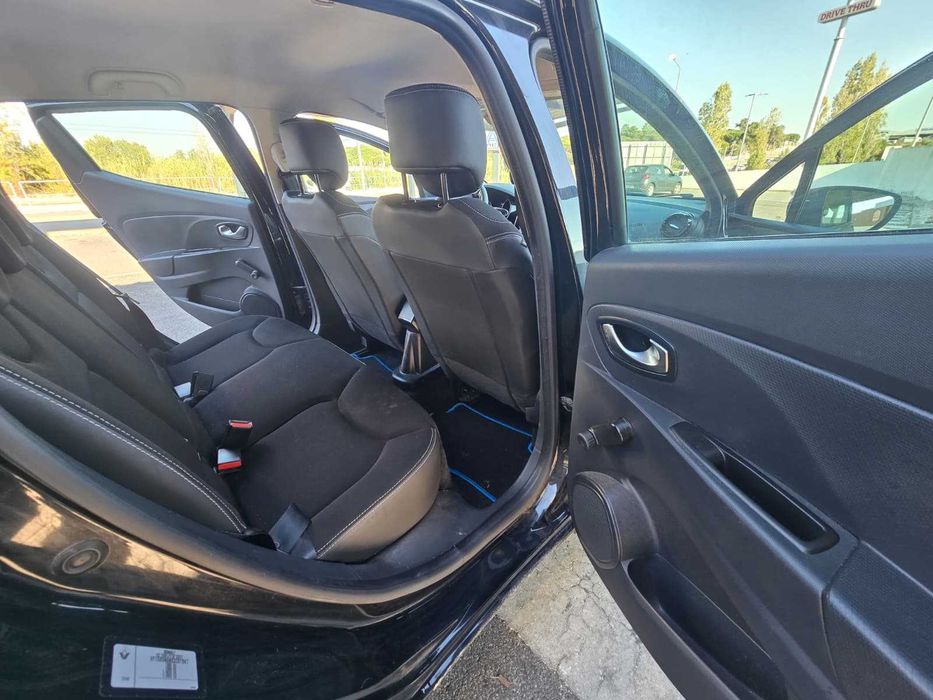 Renaut clio VI 1.2 16 v