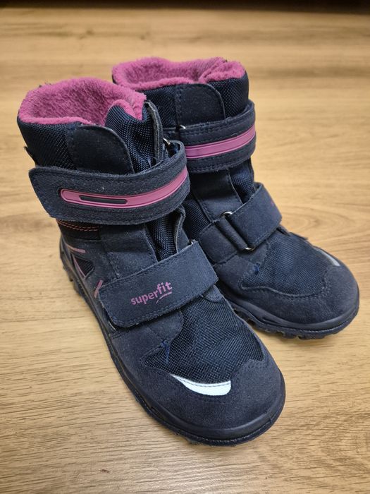 Superfit Husky 31 р.