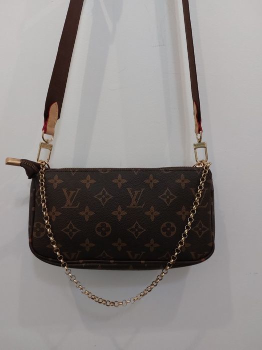 Multi Pochette louis vuitton