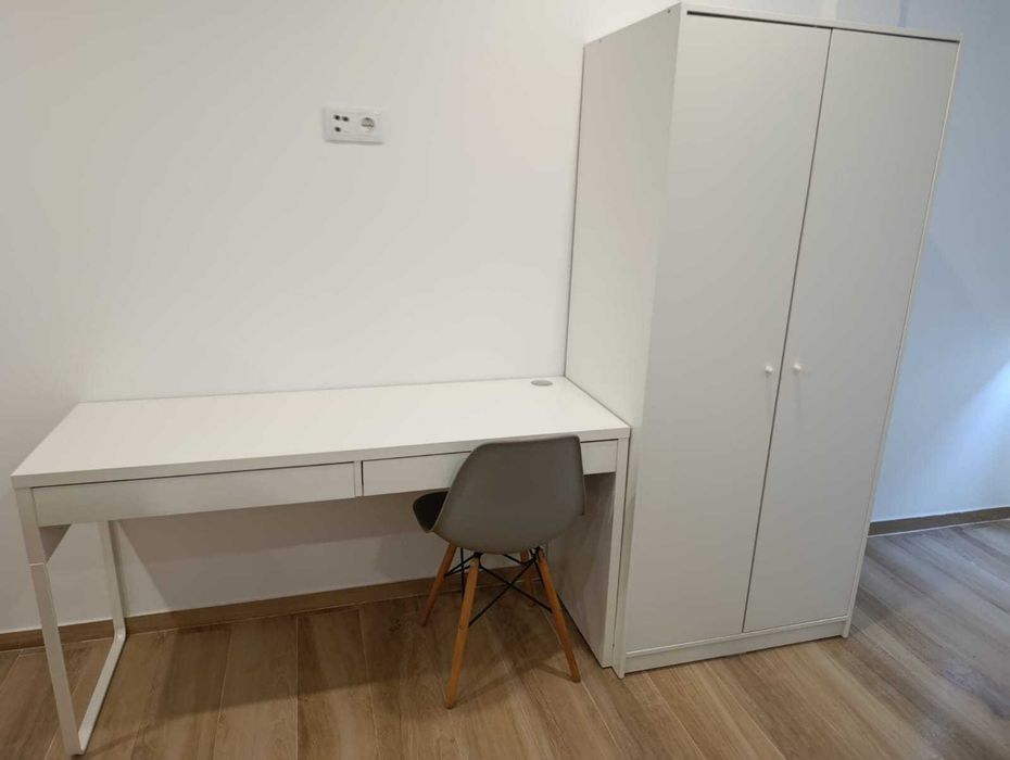 Estudio para estudantes Universidade Guimarães