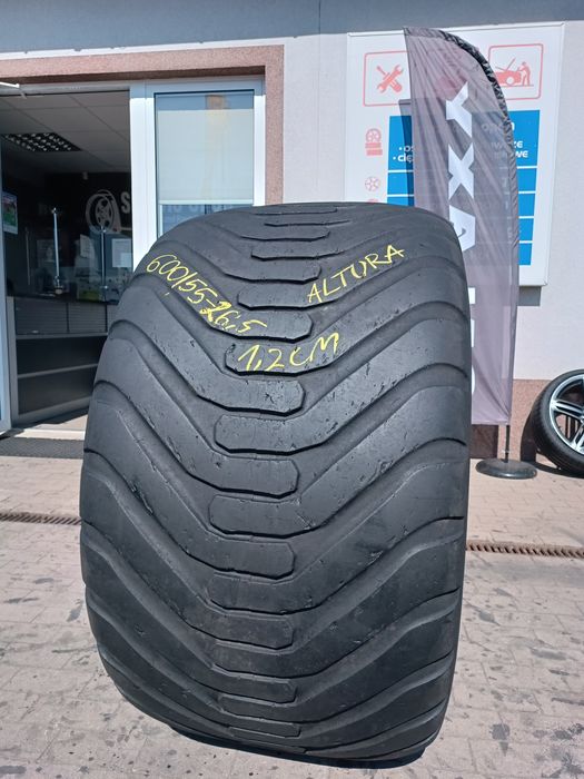 600/55-26.5 ALTURA FLOTATION T422 600/55R26.5