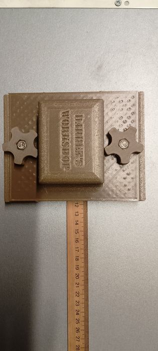 Терка для шлифования