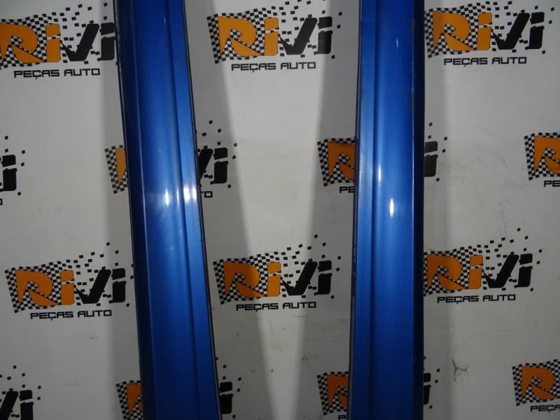 Embaladeiras BMW 1 (F20)