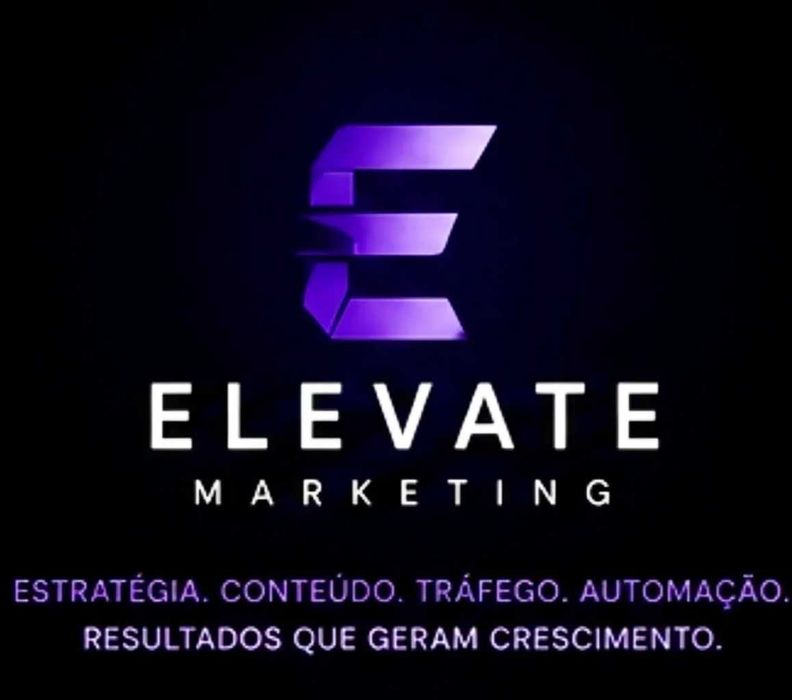 Serviços de marketing e impulsionamento de negócios