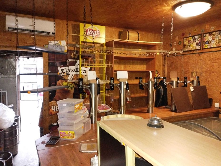 МАФ в оренду на Леваневського