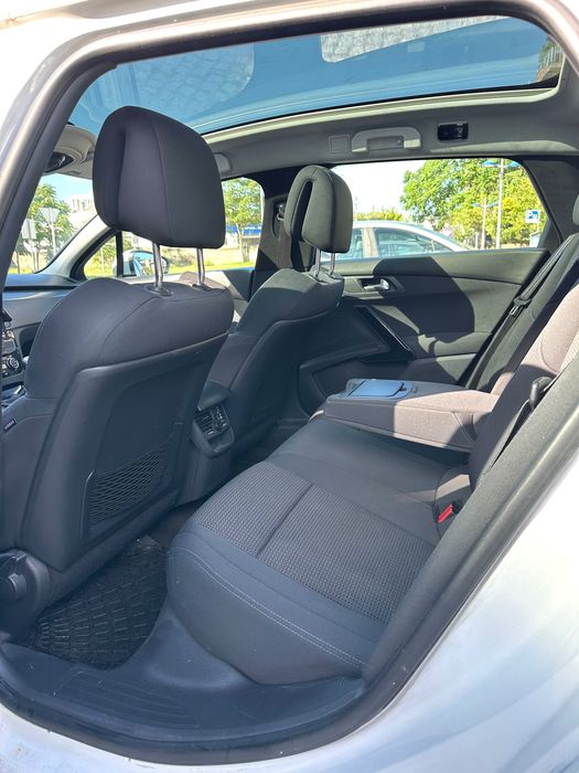 PEUGEOT 508sw 1.6 HDI