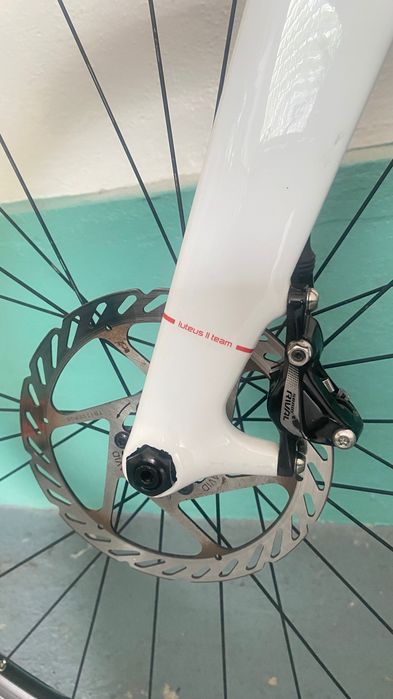 Gravel TT Exploro