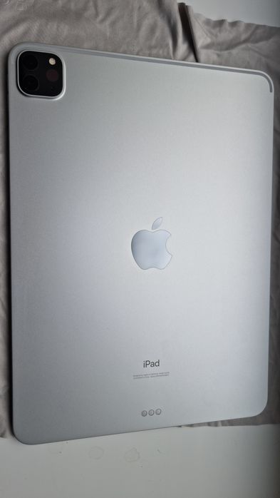 Apple Ipad 11 pro 2 gen 2020 256 gb neverlock
