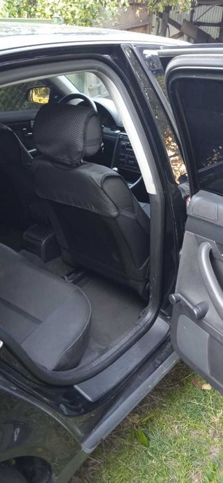 Audi A4 2001 1.9TDI