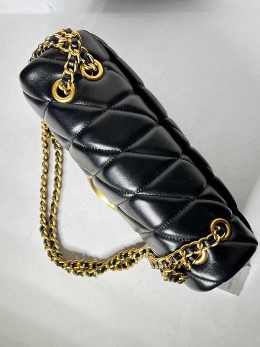 Сумка Coach Tabby 26